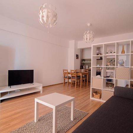 Miralex - Moonlight Residence Mamaia Exterior foto