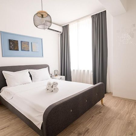 Miralex - Moonlight Residence Mamaia Exterior foto