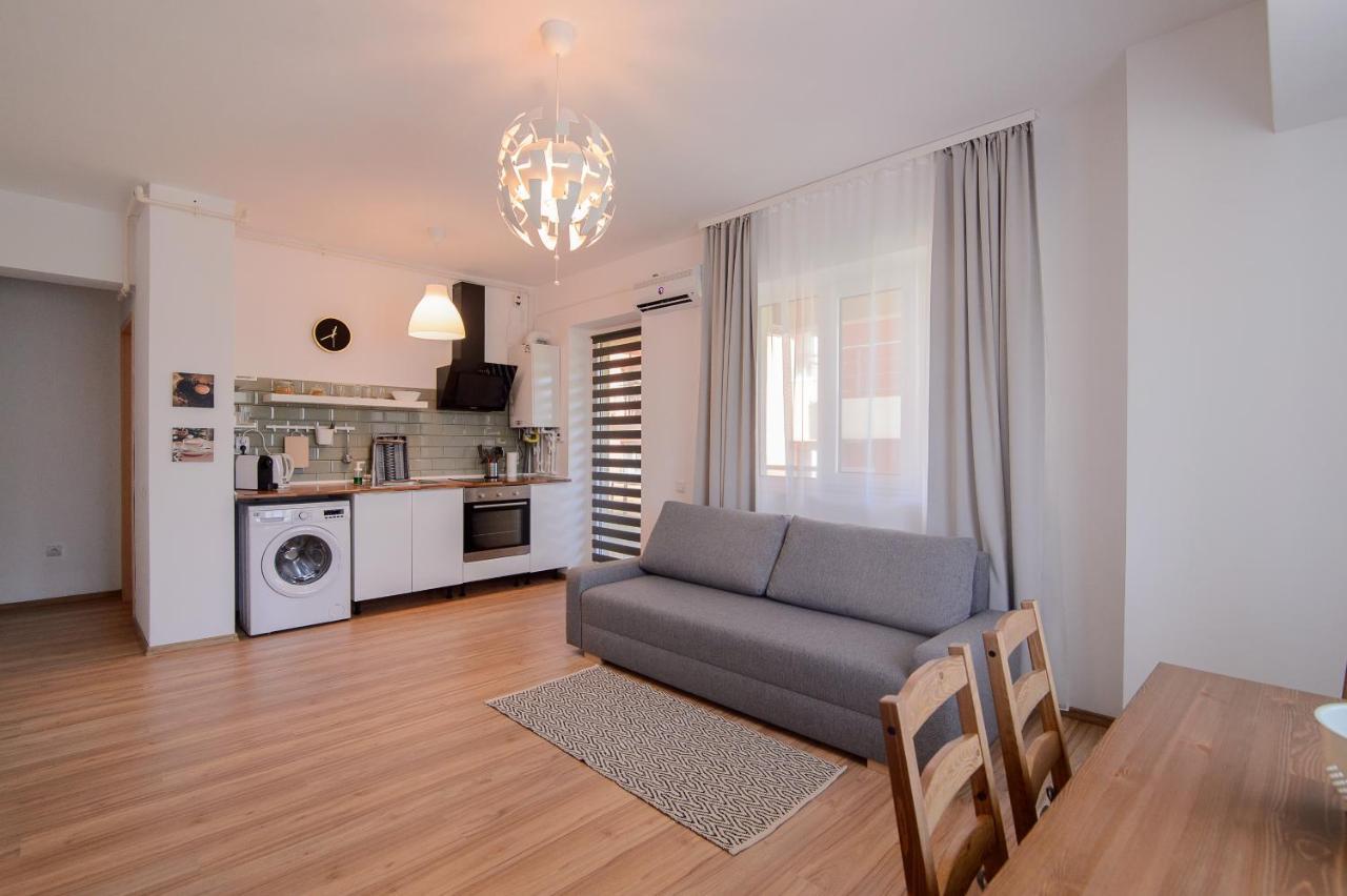 Miralex - Moonlight Residence Mamaia Exterior foto