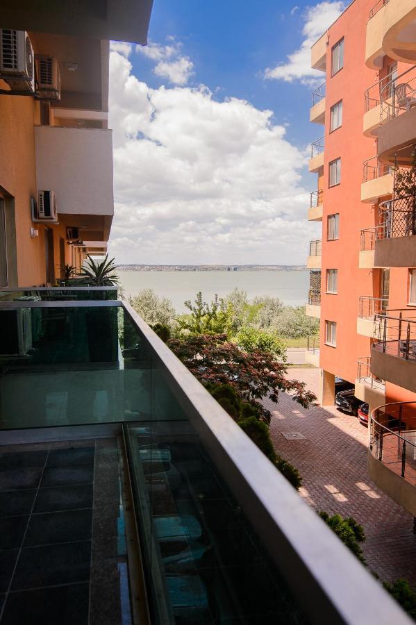 Miralex - Moonlight Residence Mamaia Exterior foto