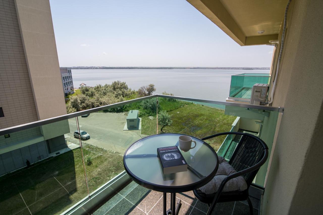 Miralex - Moonlight Residence Mamaia Exterior foto