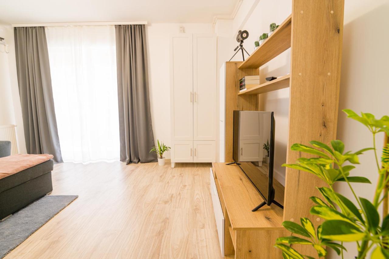 Miralex - Moonlight Residence Mamaia Exterior foto