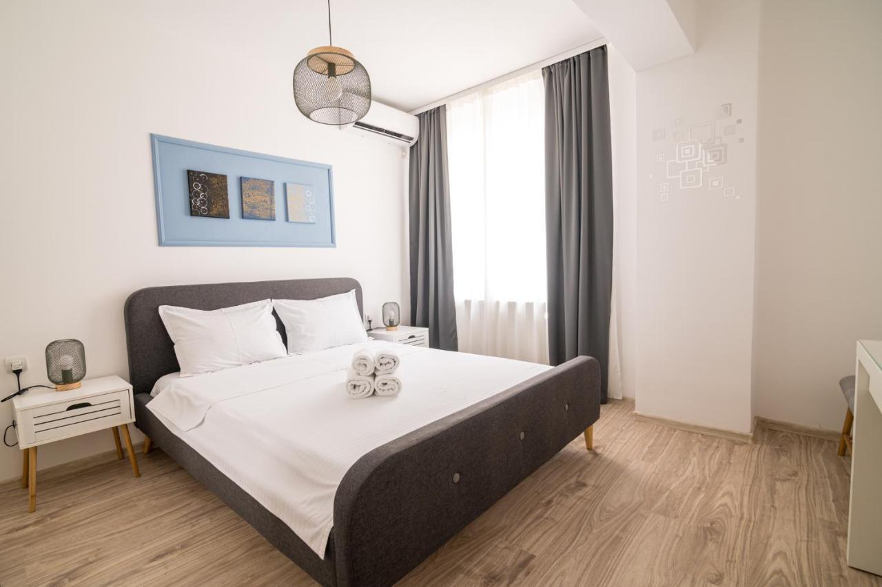 Miralex - Moonlight Residence Mamaia Exterior foto